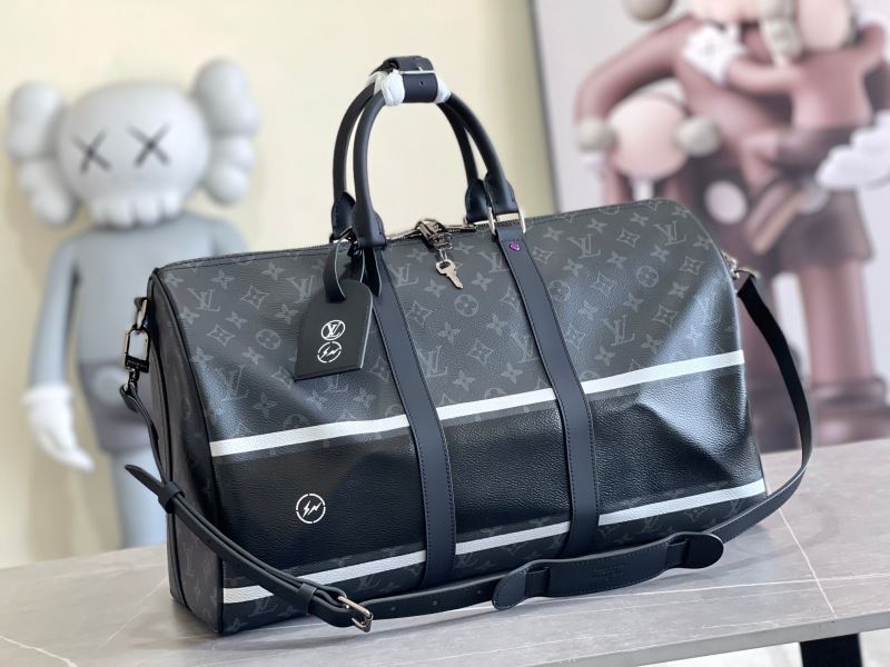 LV Travel Bags